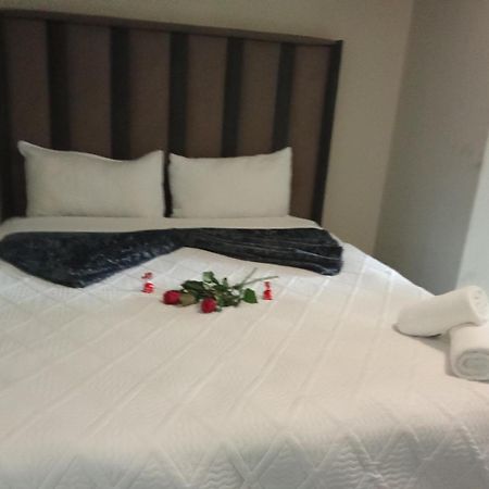 The Haven Guesthouse Ezulwini Lobamba エクステリア 写真