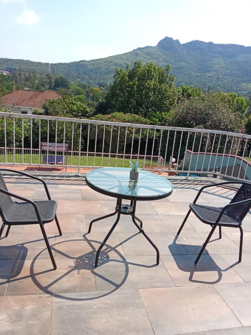The Haven Guesthouse Ezulwini Lobamba エクステリア 写真