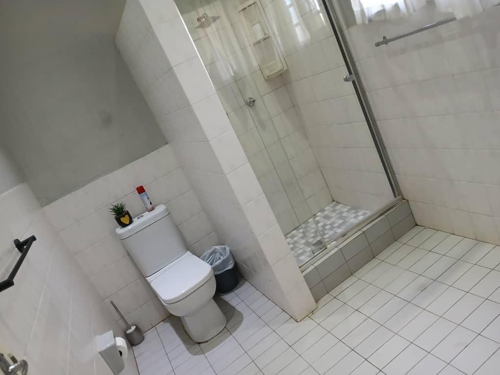 The Haven Guesthouse Ezulwini Lobamba エクステリア 写真
