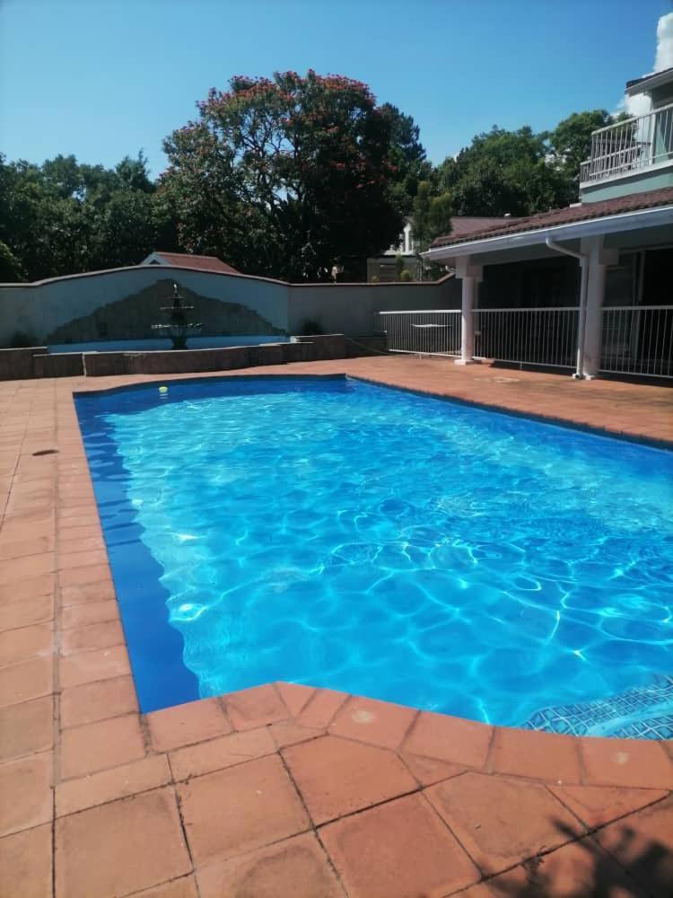 The Haven Guesthouse Ezulwini Lobamba エクステリア 写真