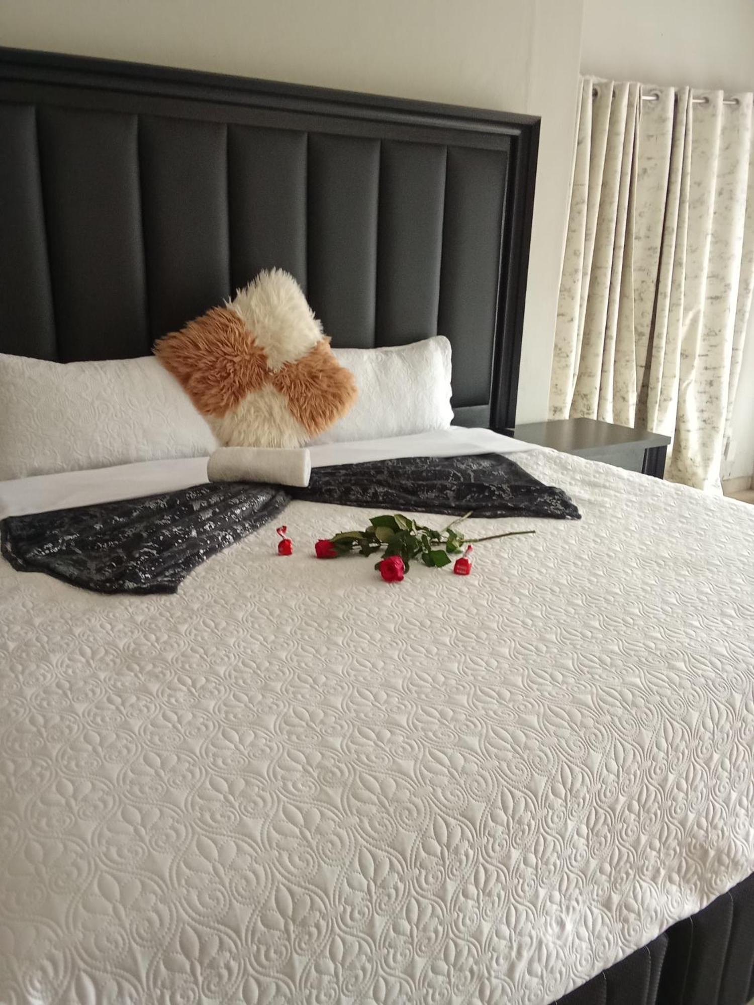 The Haven Guesthouse Ezulwini Lobamba エクステリア 写真
