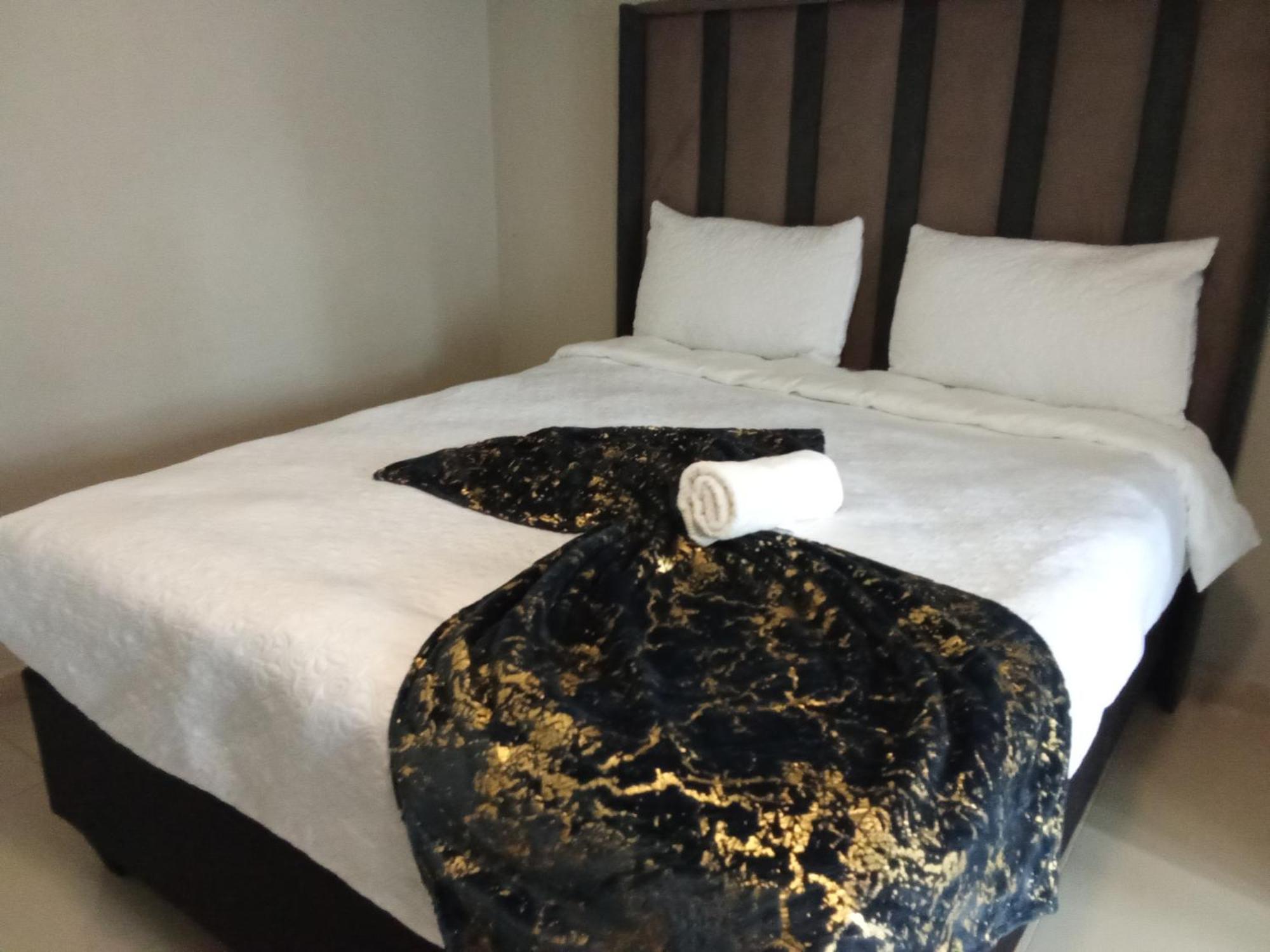 The Haven Guesthouse Ezulwini Lobamba エクステリア 写真