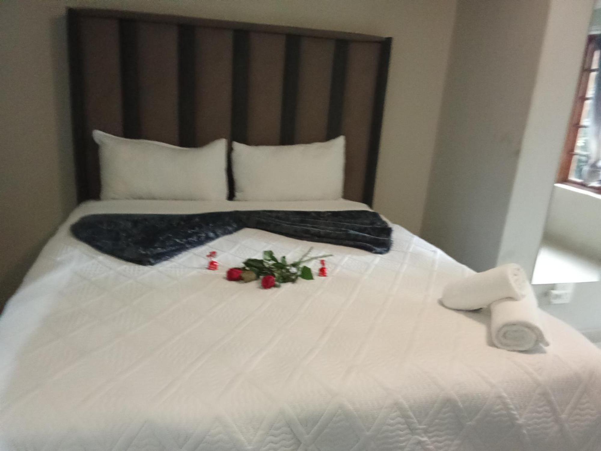 The Haven Guesthouse Ezulwini Lobamba エクステリア 写真