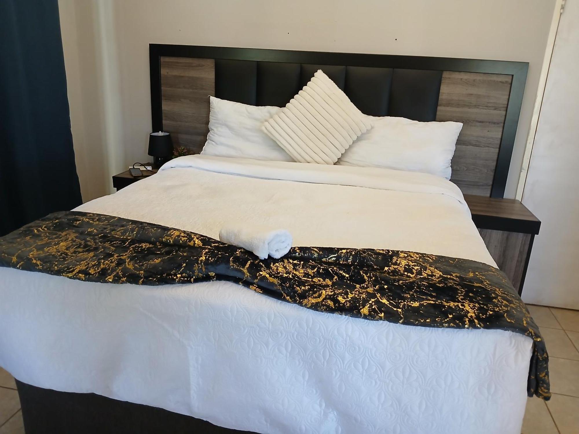 The Haven Guesthouse Ezulwini Lobamba エクステリア 写真