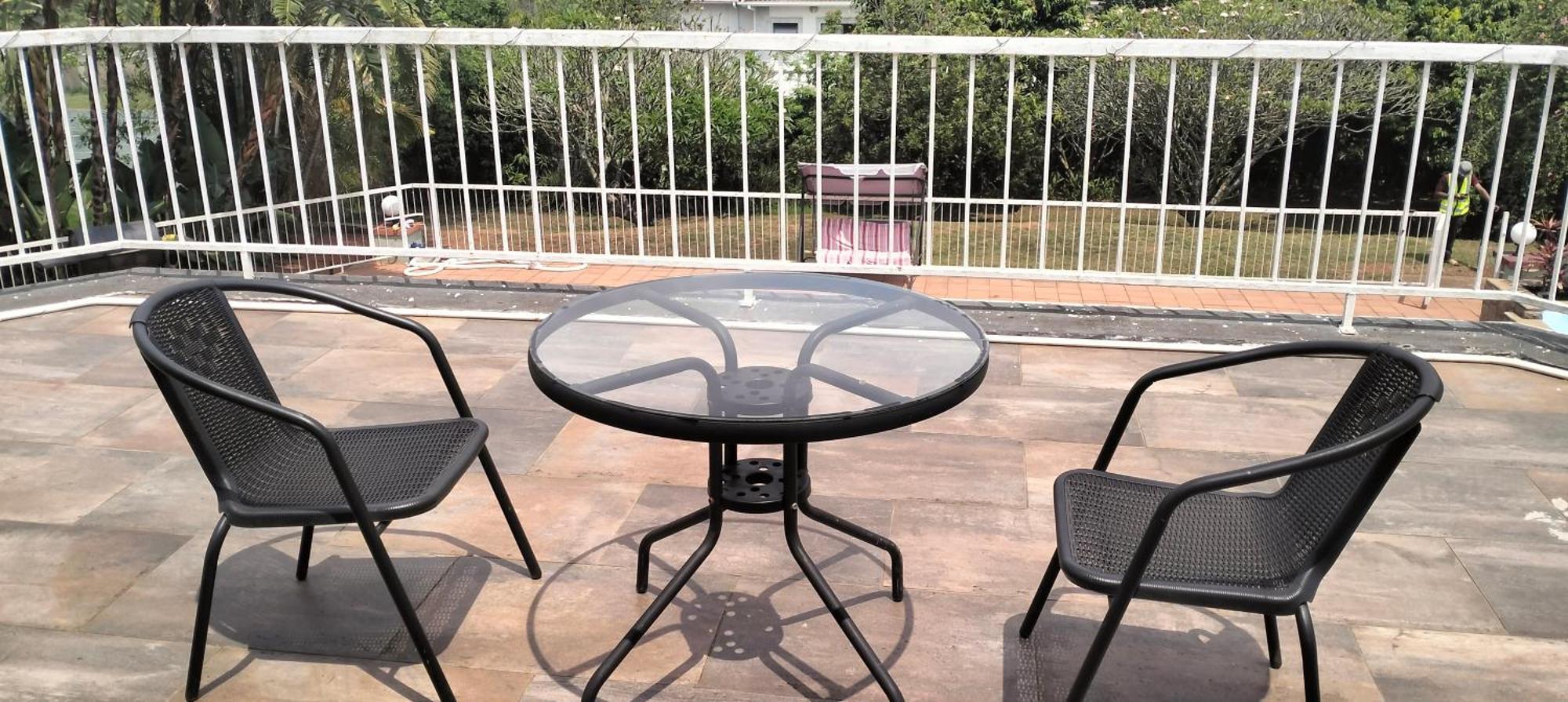 The Haven Guesthouse Ezulwini Lobamba エクステリア 写真