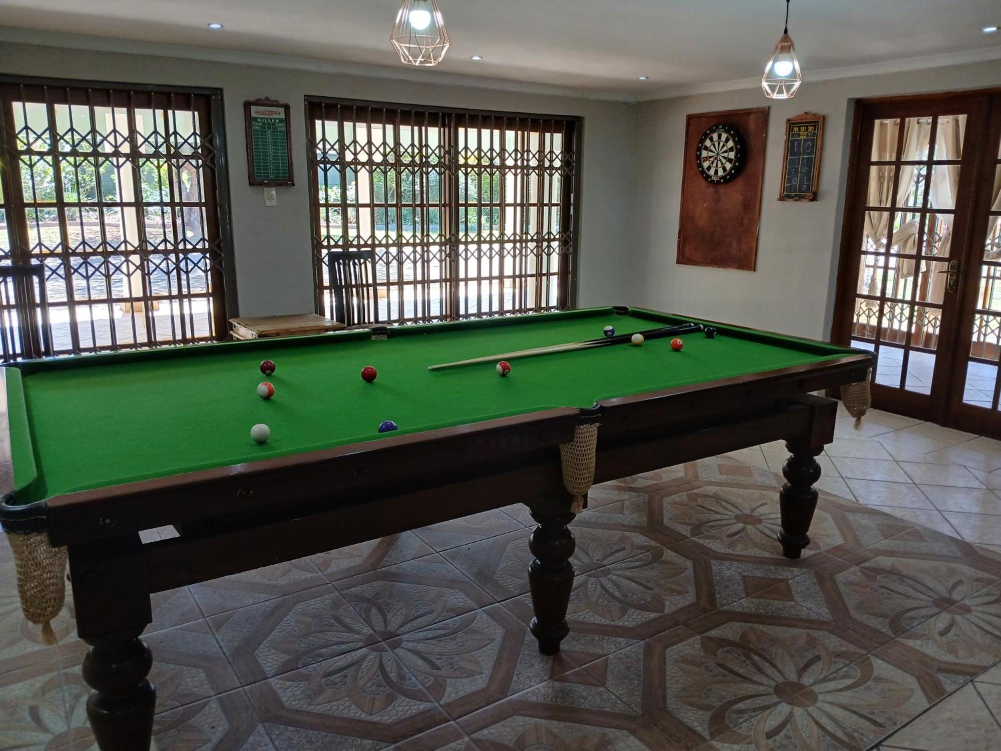 The Haven Guesthouse Ezulwini Lobamba エクステリア 写真