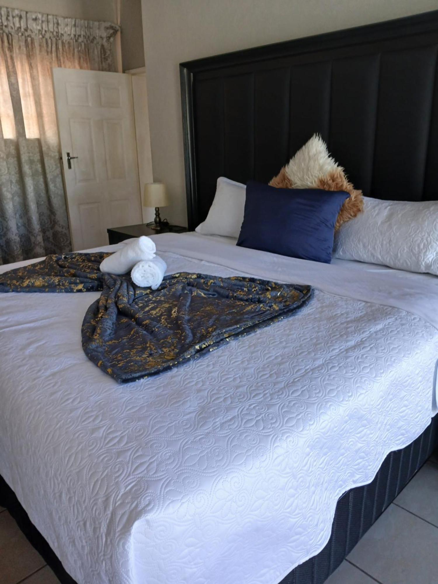 The Haven Guesthouse Ezulwini Lobamba エクステリア 写真
