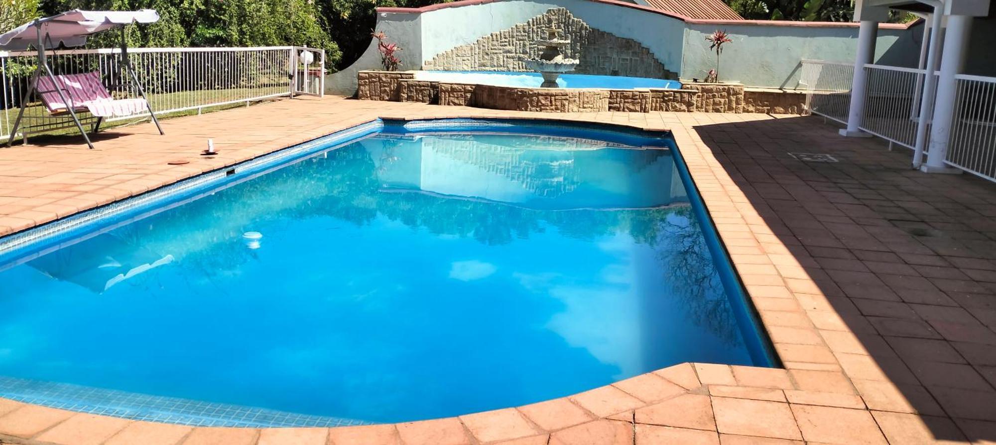 The Haven Guesthouse Ezulwini Lobamba エクステリア 写真