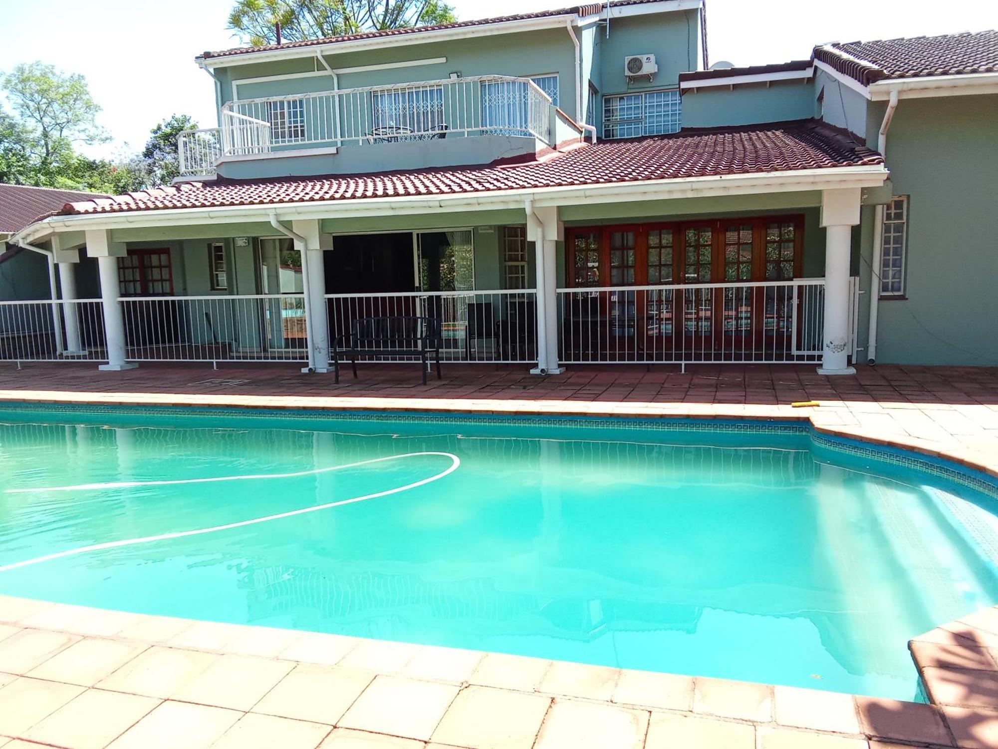 The Haven Guesthouse Ezulwini Lobamba エクステリア 写真