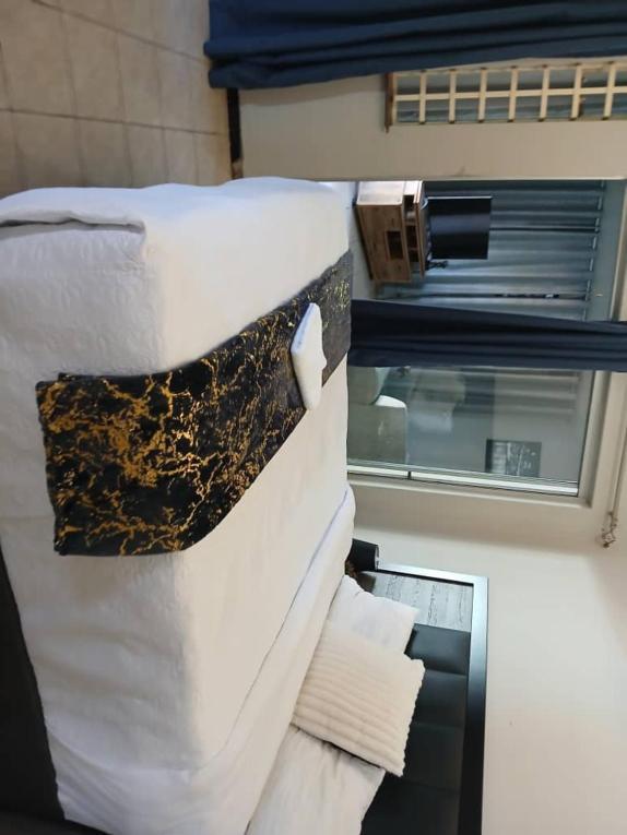 The Haven Guesthouse Ezulwini Lobamba エクステリア 写真